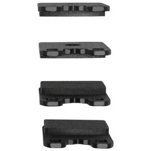 Maserati Quattroporte Brake Pads - R1 Concepts - Optimum OE - `14-`20